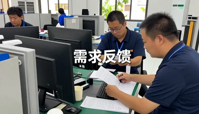 市政工程实录：供应链服务一件代发等注意事项